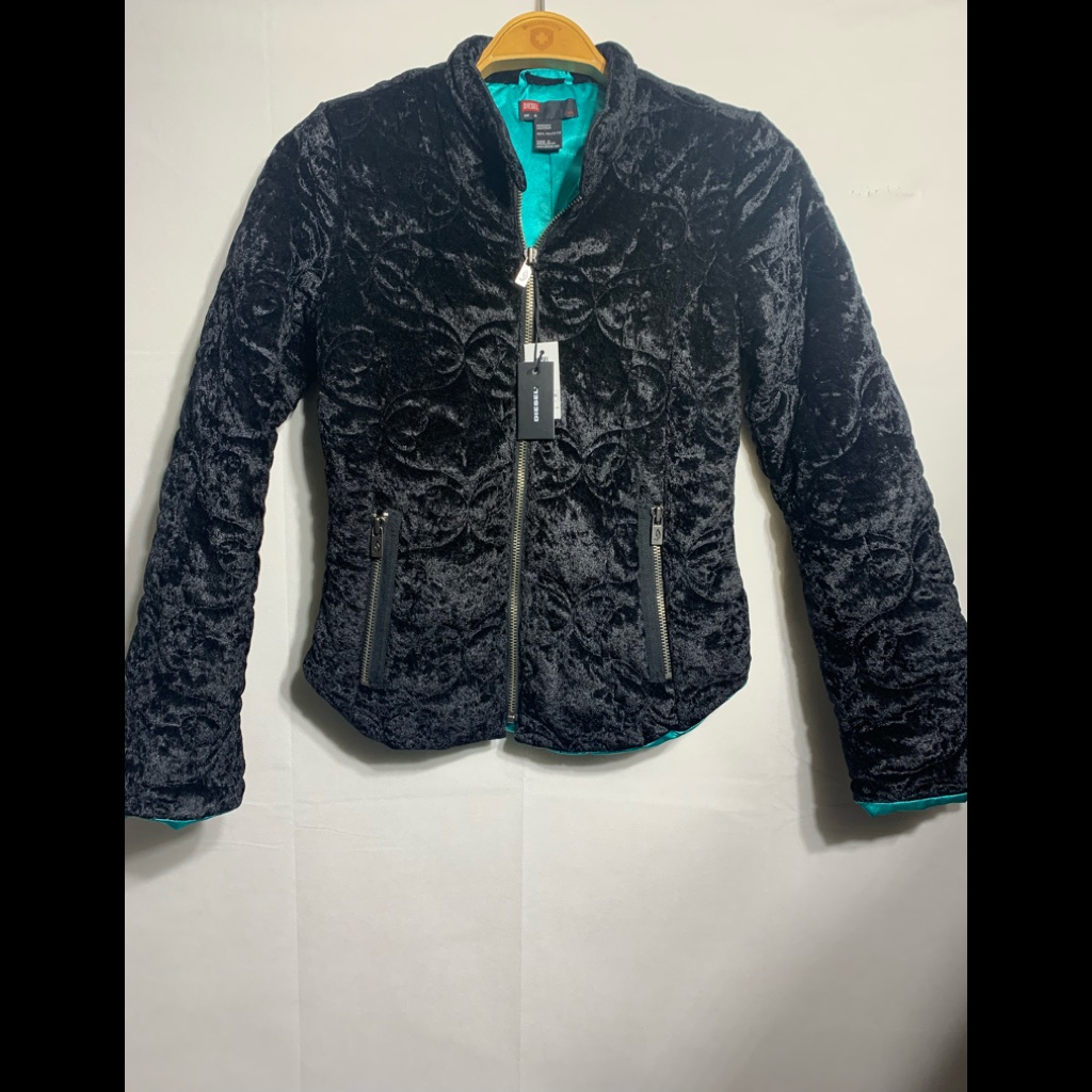 Diesel Jacket Women